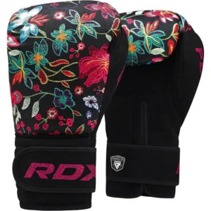 RDX FL3 Guanti Da Boxe Flora